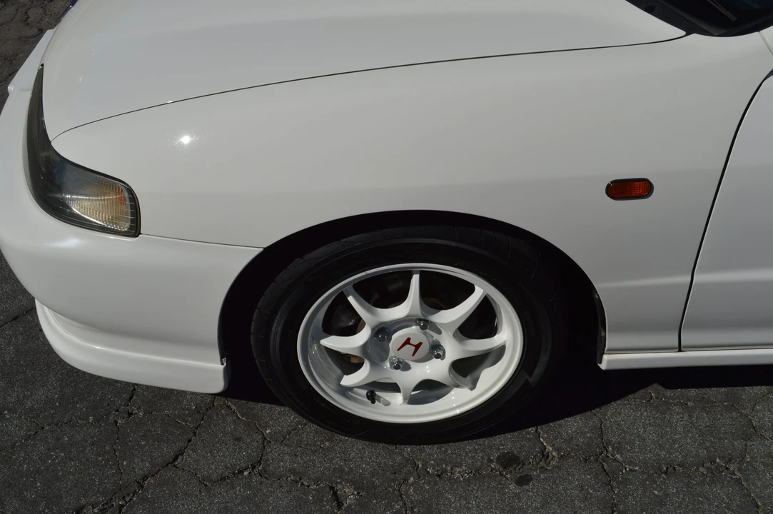 1996 Acura Integra Type R 3rd Gen - Image 9 of 31
