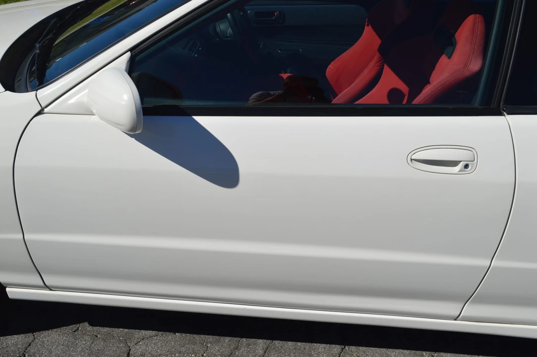 1996 Acura Integra Type R 3rd Gen - Image 10 of 31
