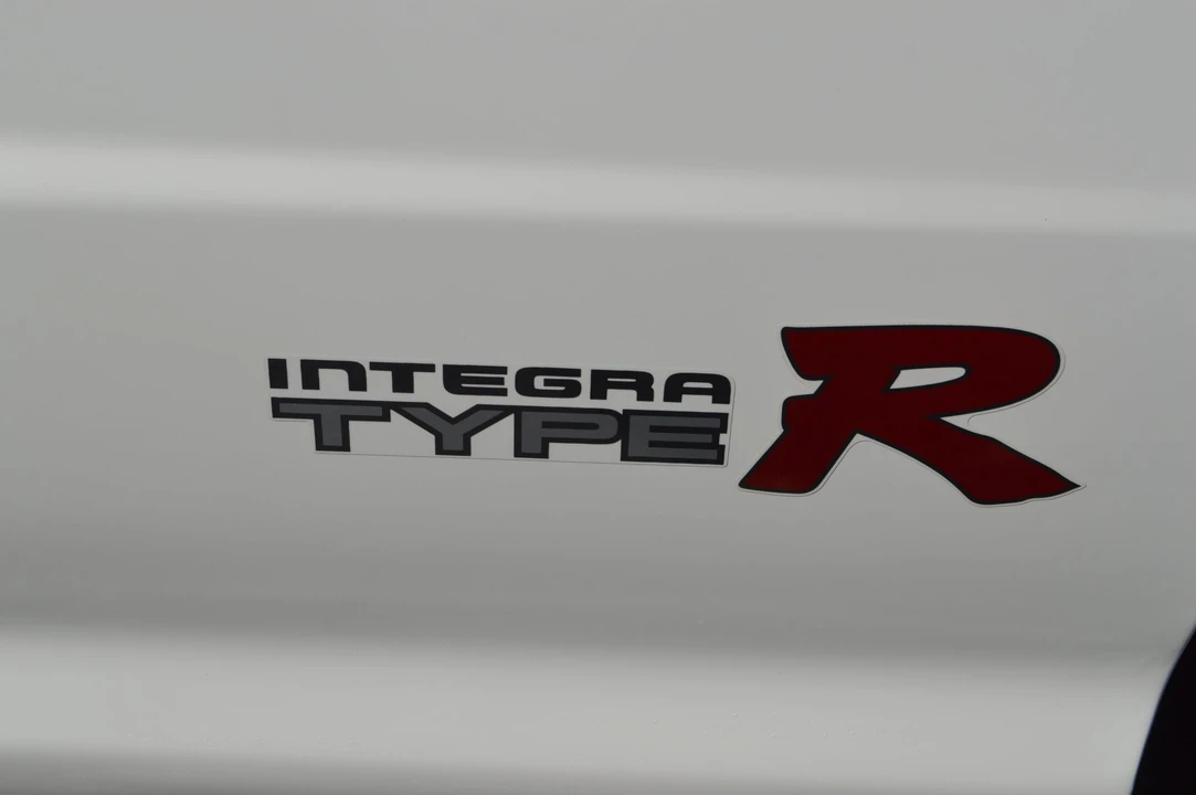 1996 Acura Integra Type R 3rd Gen - Image 25 of 31