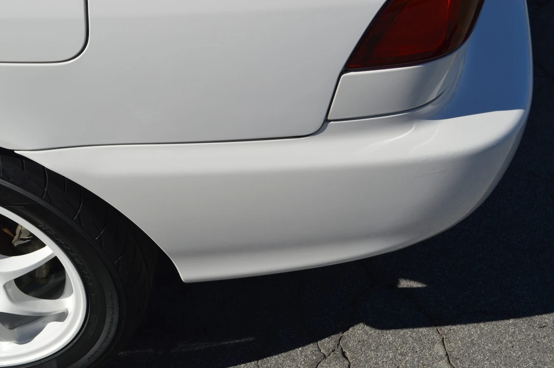 1996 Acura Integra Type R 3rd Gen - Image 27 of 31