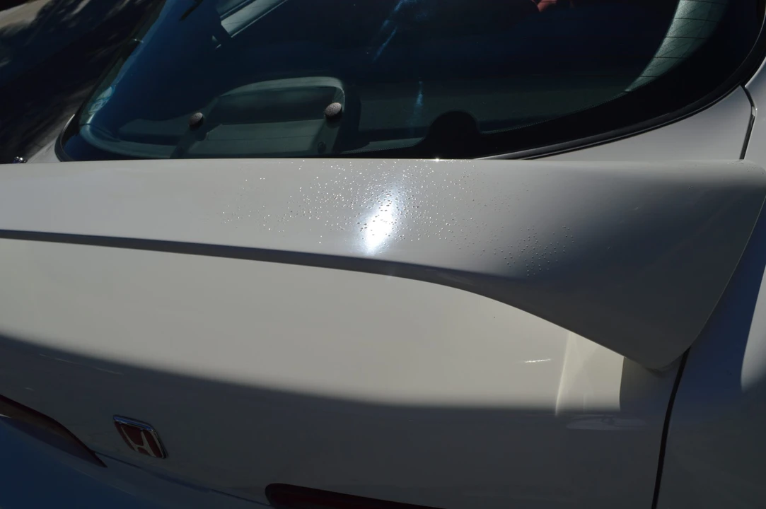 1996 Acura Integra Type R 3rd Gen - Image 31 of 31