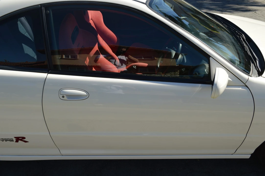 1996 Acura Integra Type R 3rd Gen - Image 13 of 31