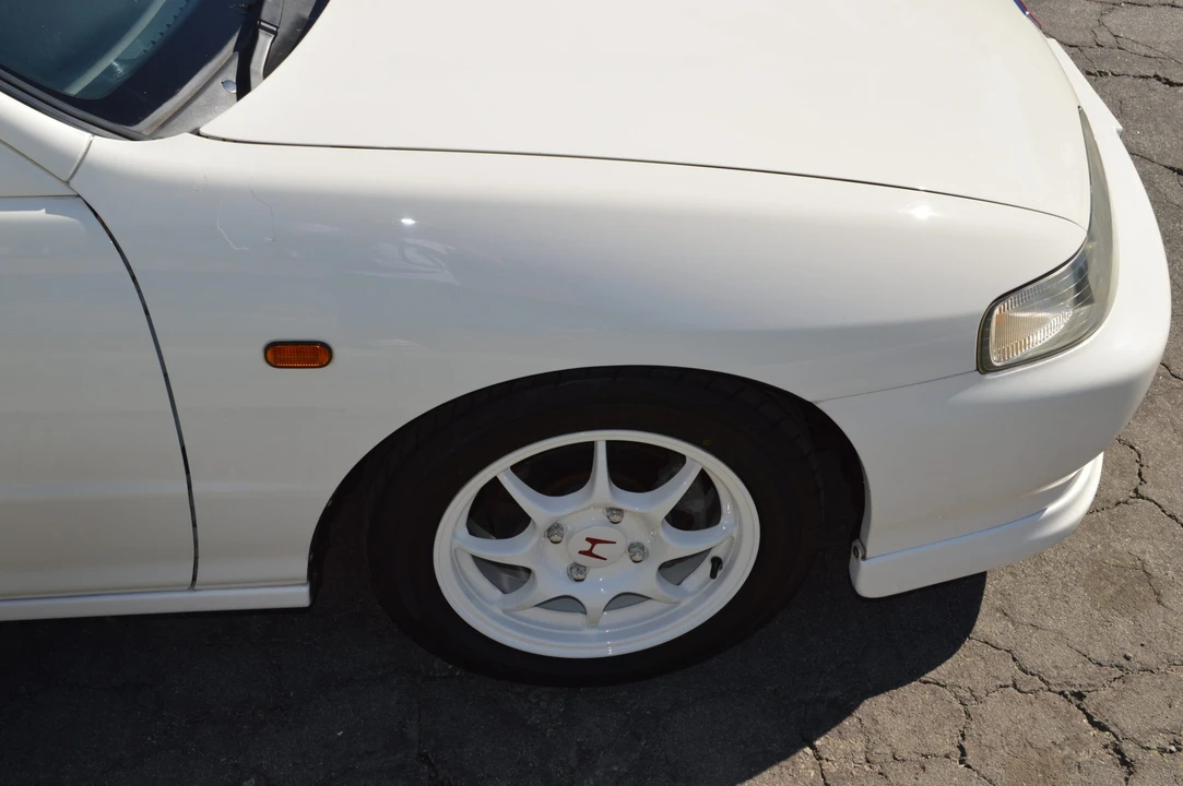1996 Acura Integra Type R 3rd Gen - Image 14 of 31