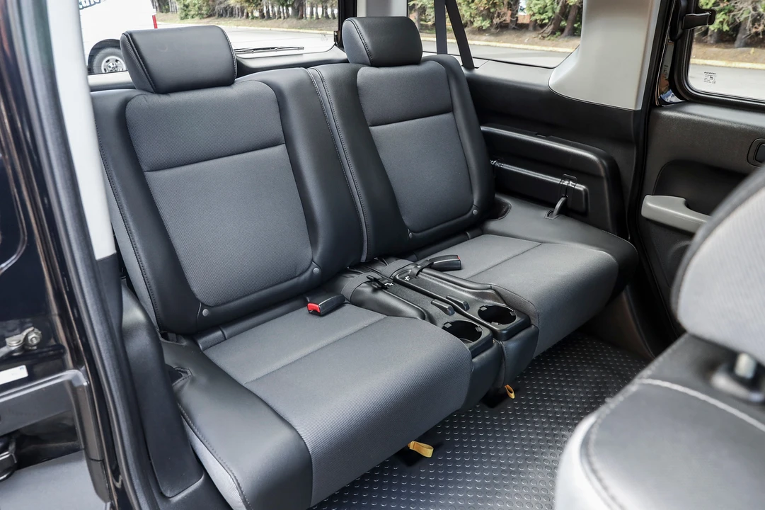 2005 Honda Element - Image 30 of 31