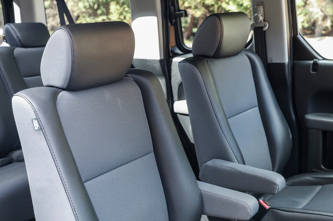 2005 Honda Element - Image 29 of 31