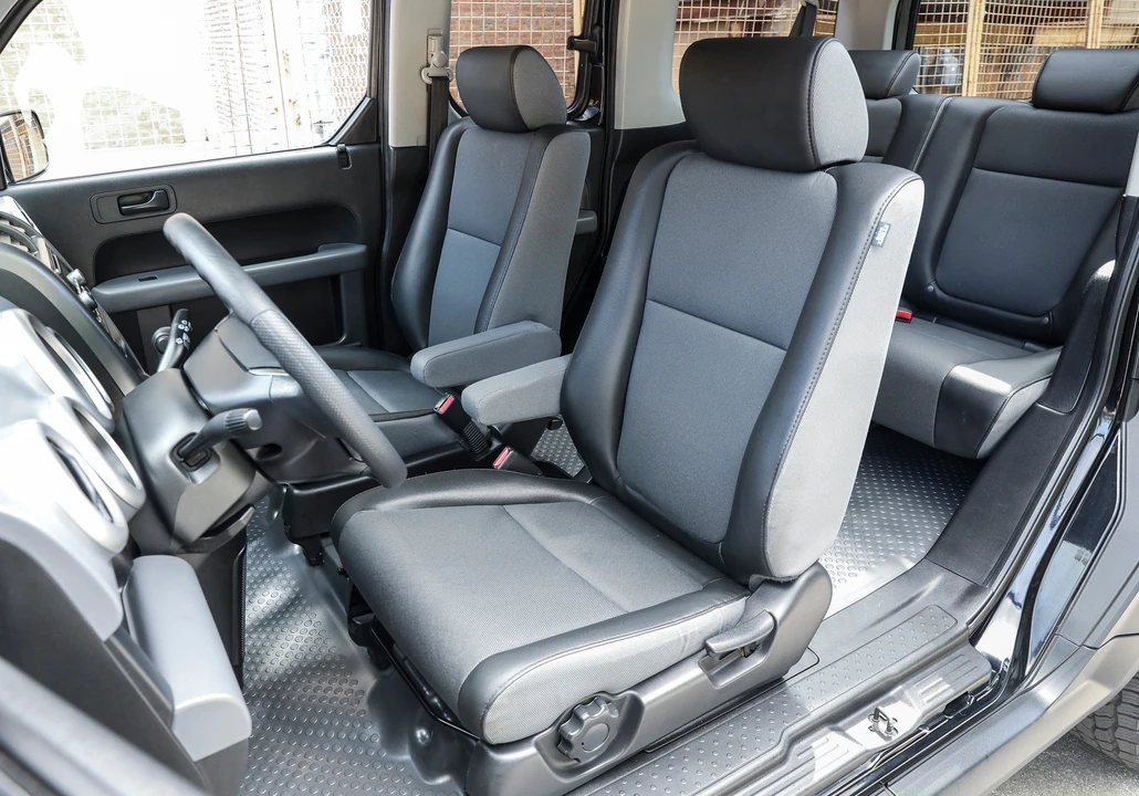 2005 Honda Element - Image 22 of 31