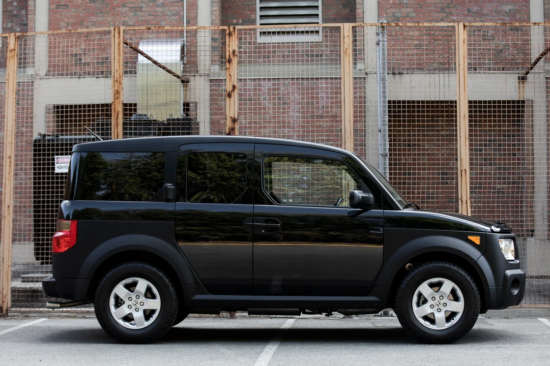2005 Honda Element - Image 6 of 31