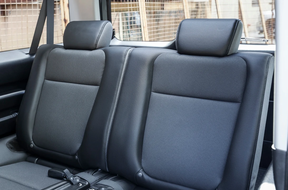 2005 Honda Element - Image 31 of 31