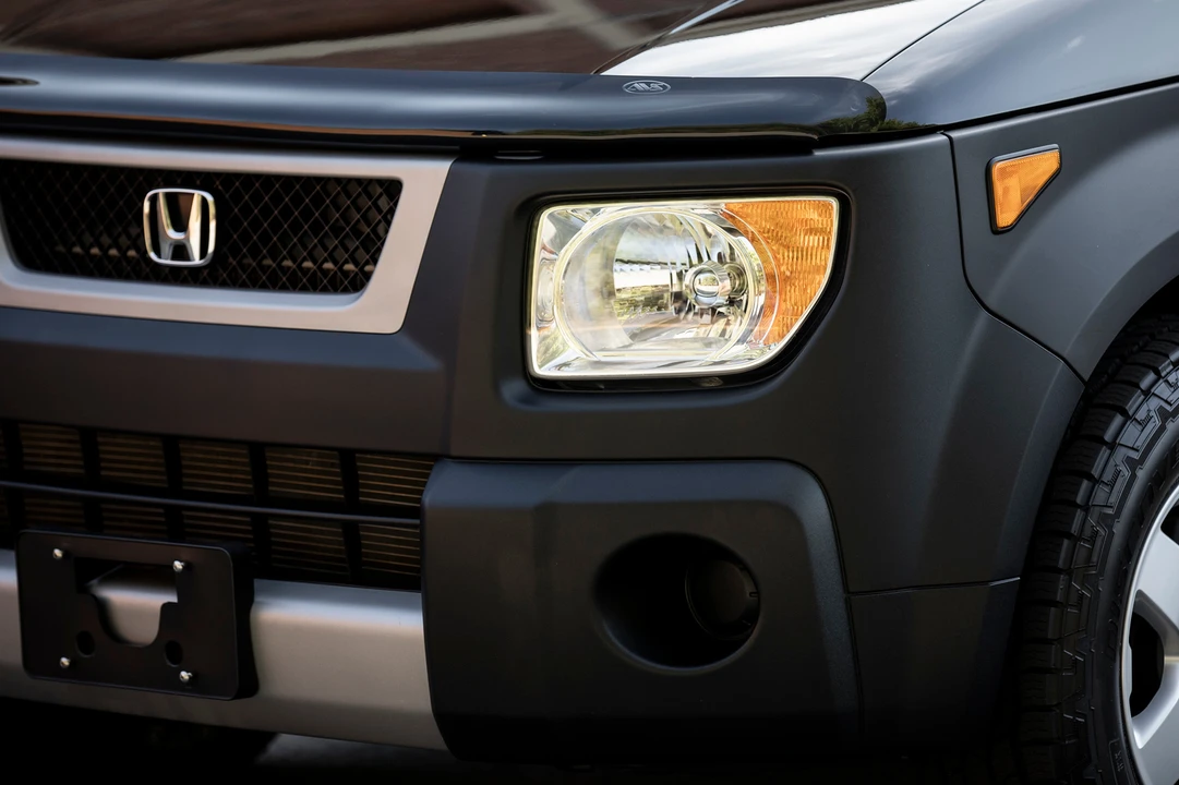 2005 Honda Element - Image 12 of 31