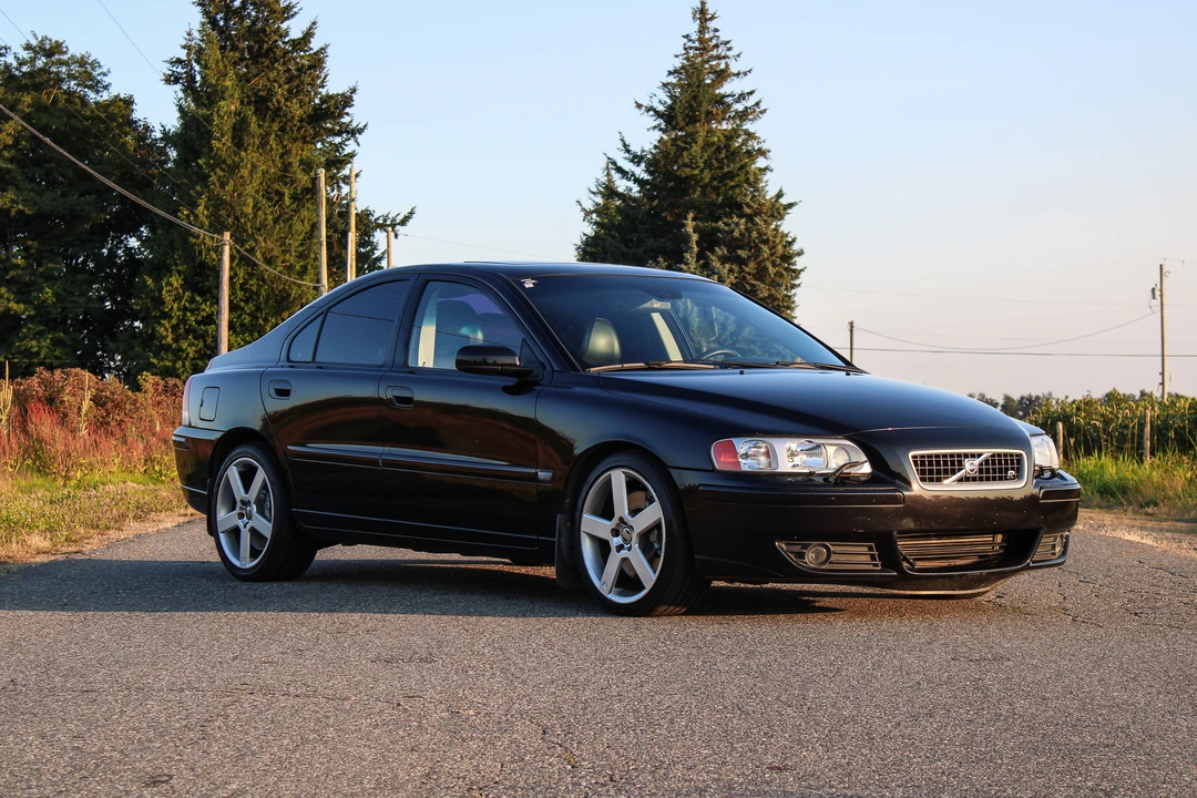 2006 Volvo S60 R 1st Gen - Image 3 of 31