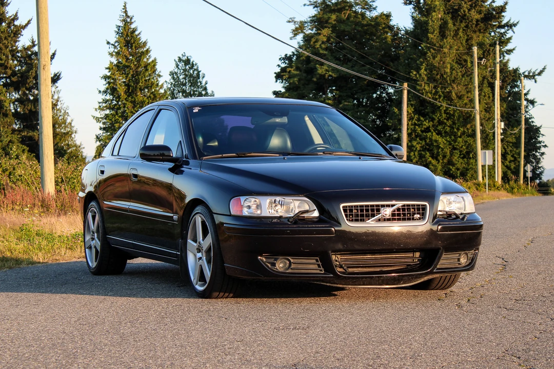 2006 Volvo S60 R 1st Gen - Image 4 of 31