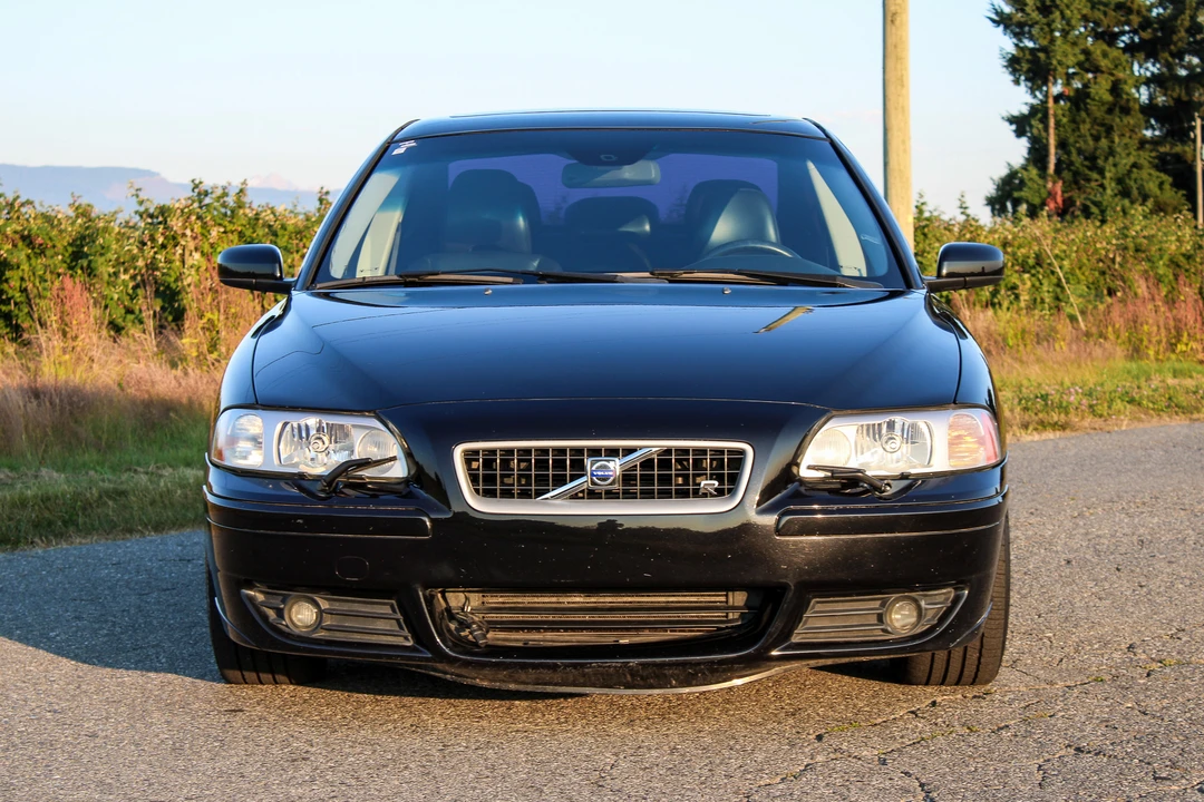 2006 Volvo S60 R 1st Gen - Image 7 of 31