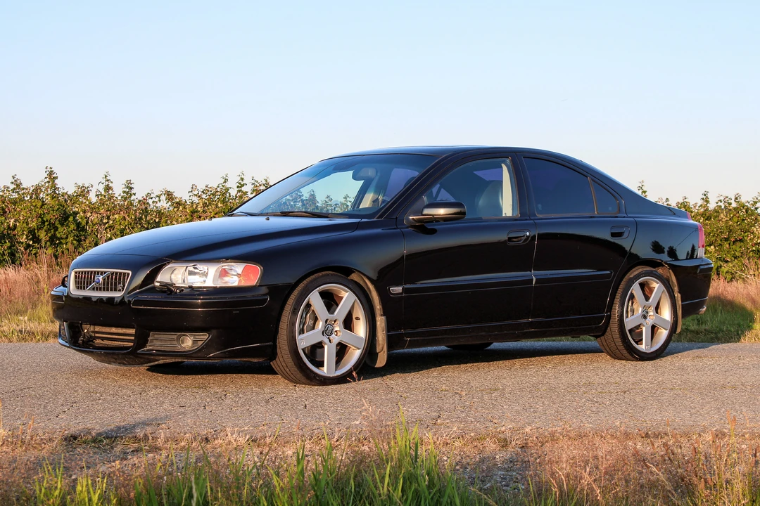 2006 Volvo S60 R 1st Gen - Image 12 of 31