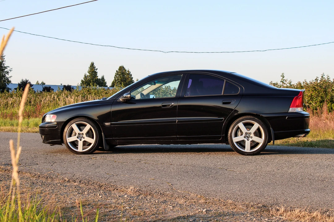 2006 Volvo S60 R 1st Gen - Image 16 of 31