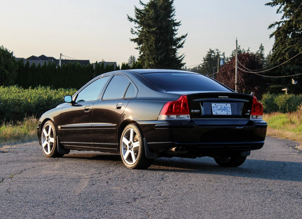 2006 Volvo S60 R 1st Gen - Image 22 of 31