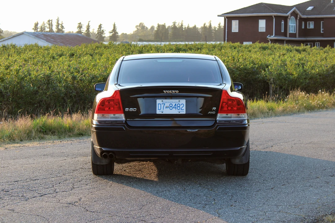 2006 Volvo S60 R 1st Gen - Image 24 of 31