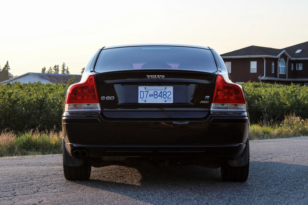 2006 Volvo S60 R 1st Gen - Image 25 of 31