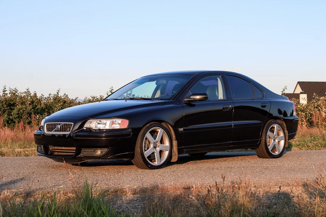 2006 Volvo S60 R 1st Gen - Image 13 of 31