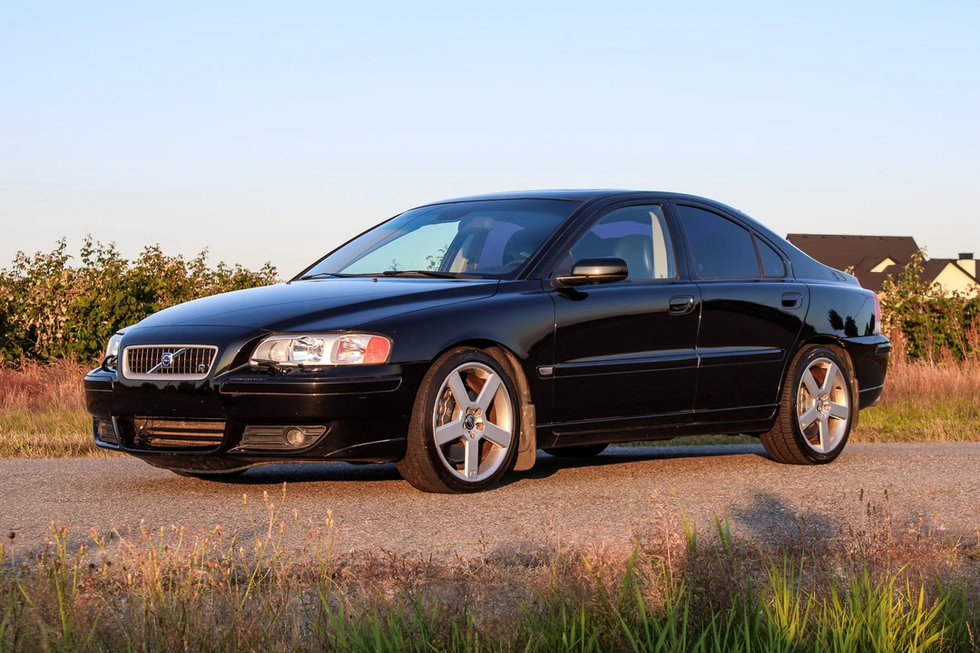 2006 Volvo S60 R 1st Gen - Image 14 of 31
