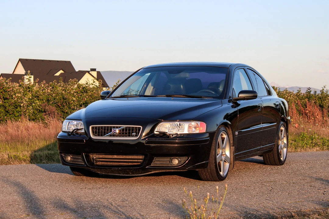 2006 Volvo S60 R 1st Gen - Image 11 of 31