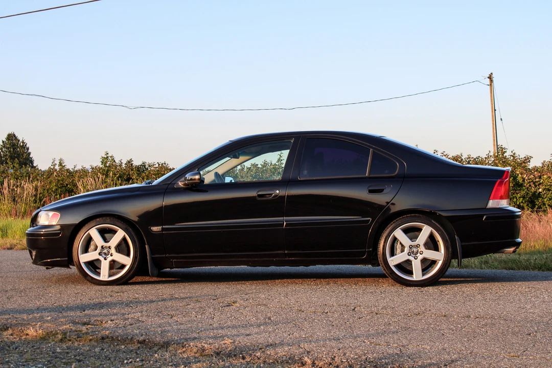 2006 Volvo S60 R 1st Gen - Image 19 of 31