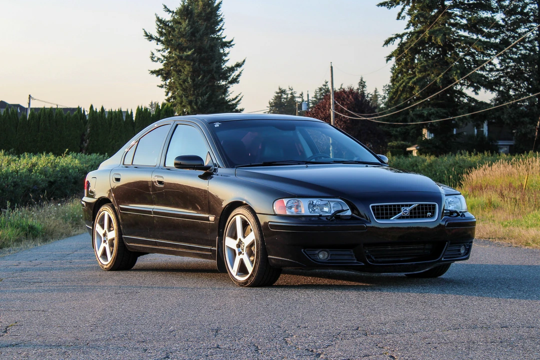 2006 Volvo S60 R 1st Gen - Image 5 of 31