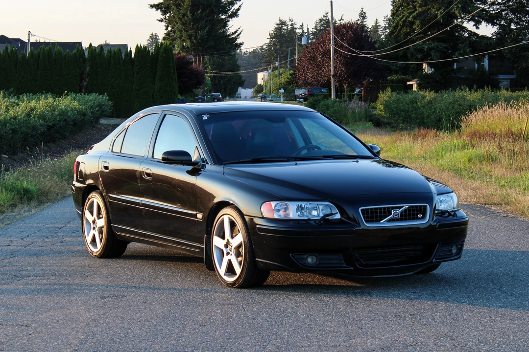 2006 Volvo S60 R 1st Gen - Image 6 of 31