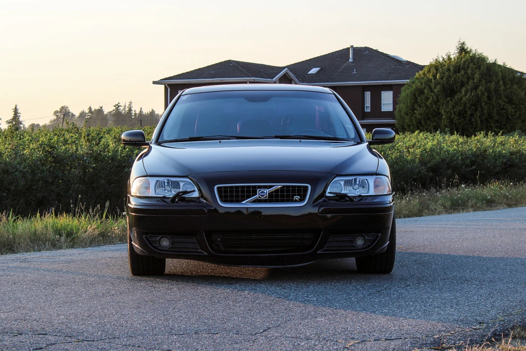2006 Volvo S60 R 1st Gen - Image 8 of 31