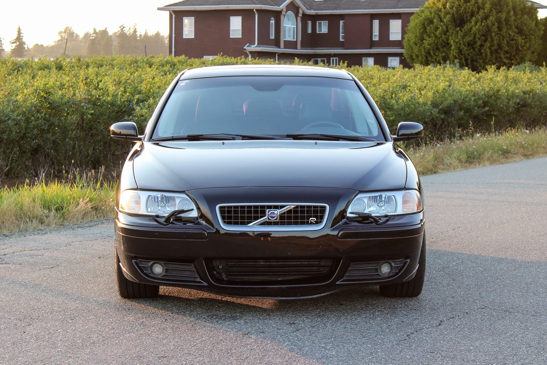 2006 Volvo S60 R 1st Gen - Image 9 of 31