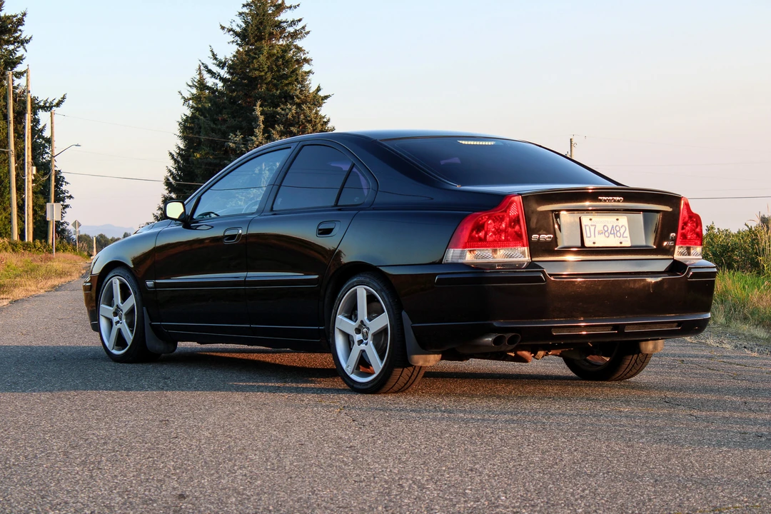 2006 Volvo S60 R 1st Gen - Image 23 of 31