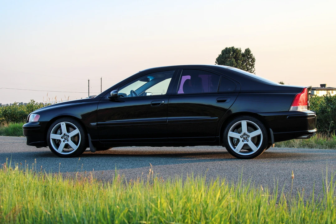 2006 Volvo S60 R 1st Gen - Image 21 of 31