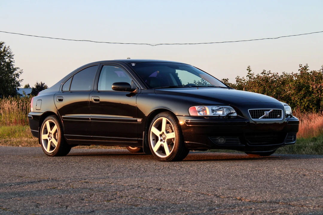 2006 Volvo S60 R 1st Gen - Image 2 of 31