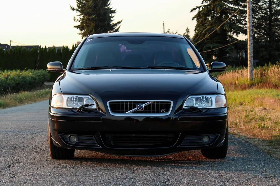 2006 Volvo S60 R 1st Gen - Image 10 of 31