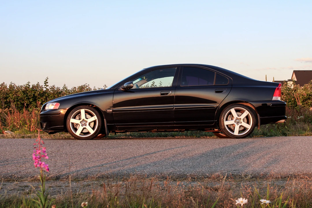 2006 Volvo S60 R 1st Gen - Image 17 of 31