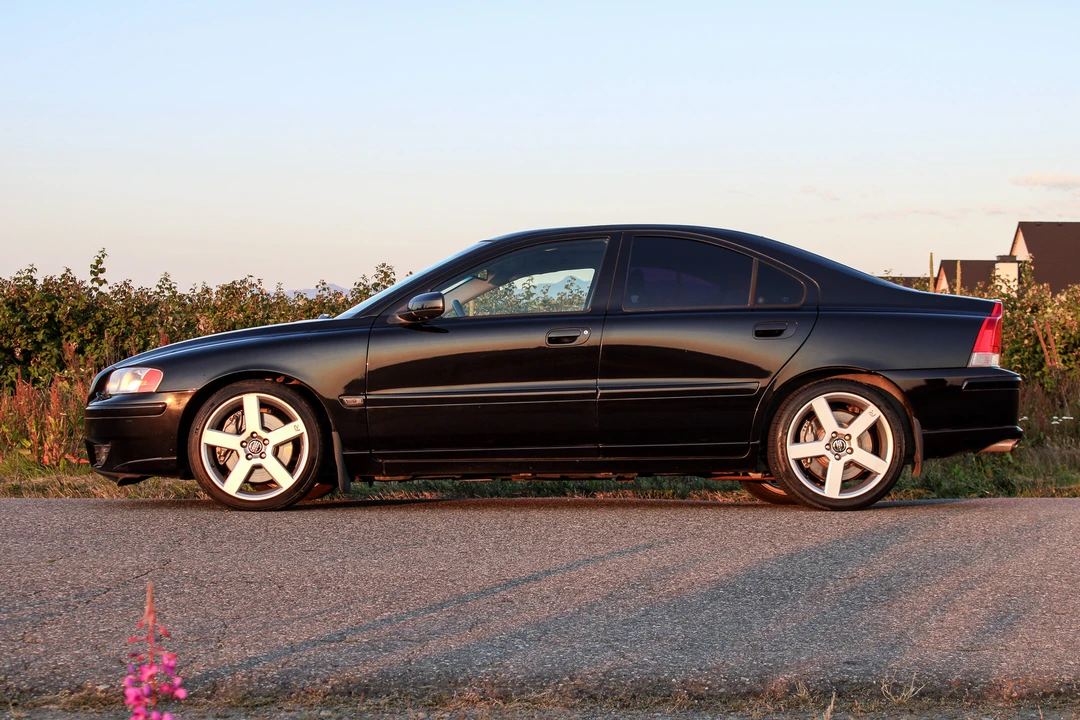2006 Volvo S60 R 1st Gen - Image 18 of 31