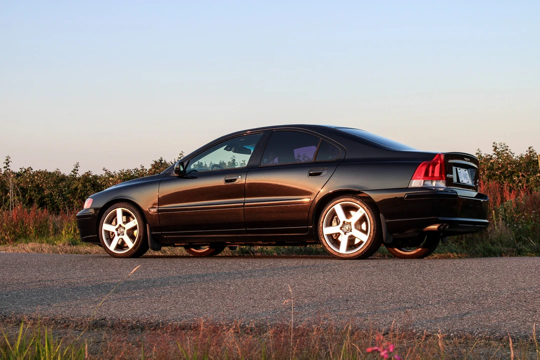 2006 Volvo S60 R 1st Gen - Image 20 of 31