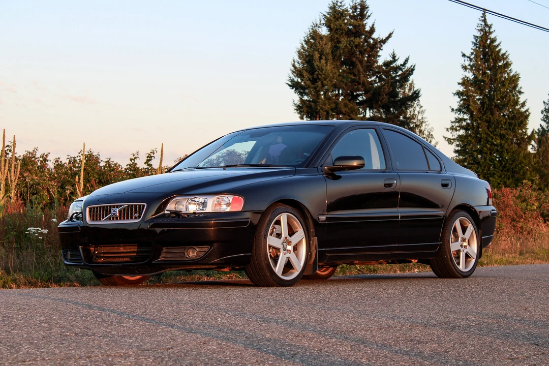 2006 Volvo S60 R 1st Gen - Image 15 of 31