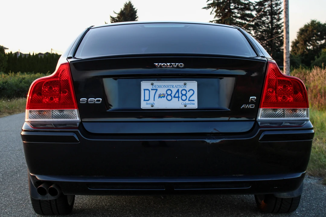 2006 Volvo S60 R 1st Gen - Image 26 of 31