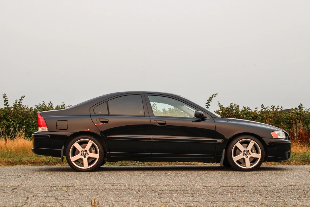 2006 Volvo S60 R 1st Gen - Image 31 of 31