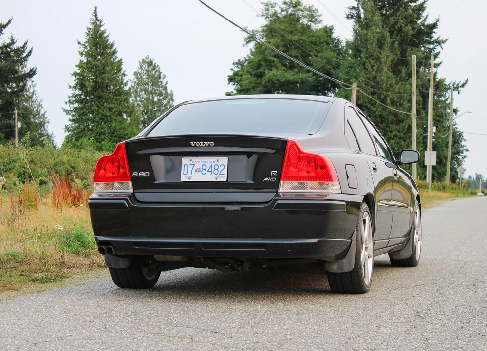 2006 Volvo S60 R 1st Gen - Image 27 of 31