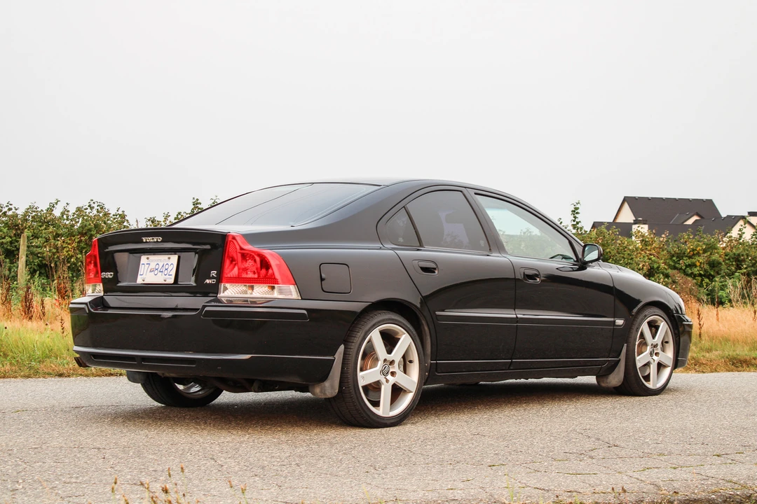 2006 Volvo S60 R 1st Gen - Image 28 of 31