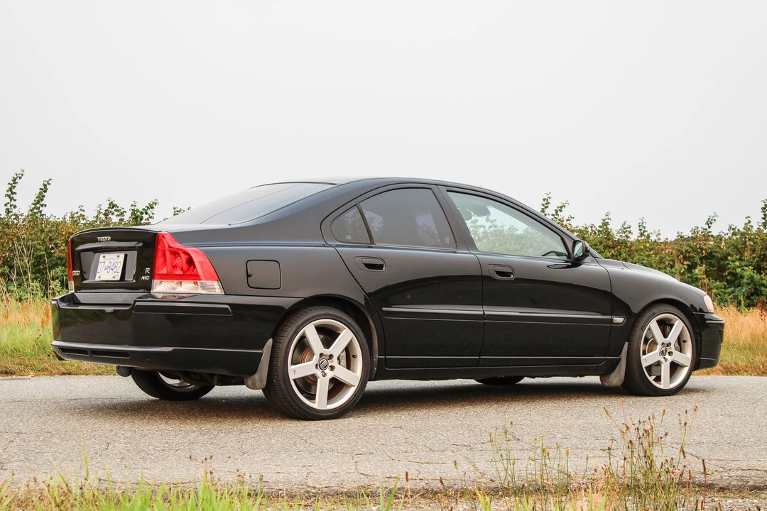 2006 Volvo S60 R 1st Gen - Image 29 of 31