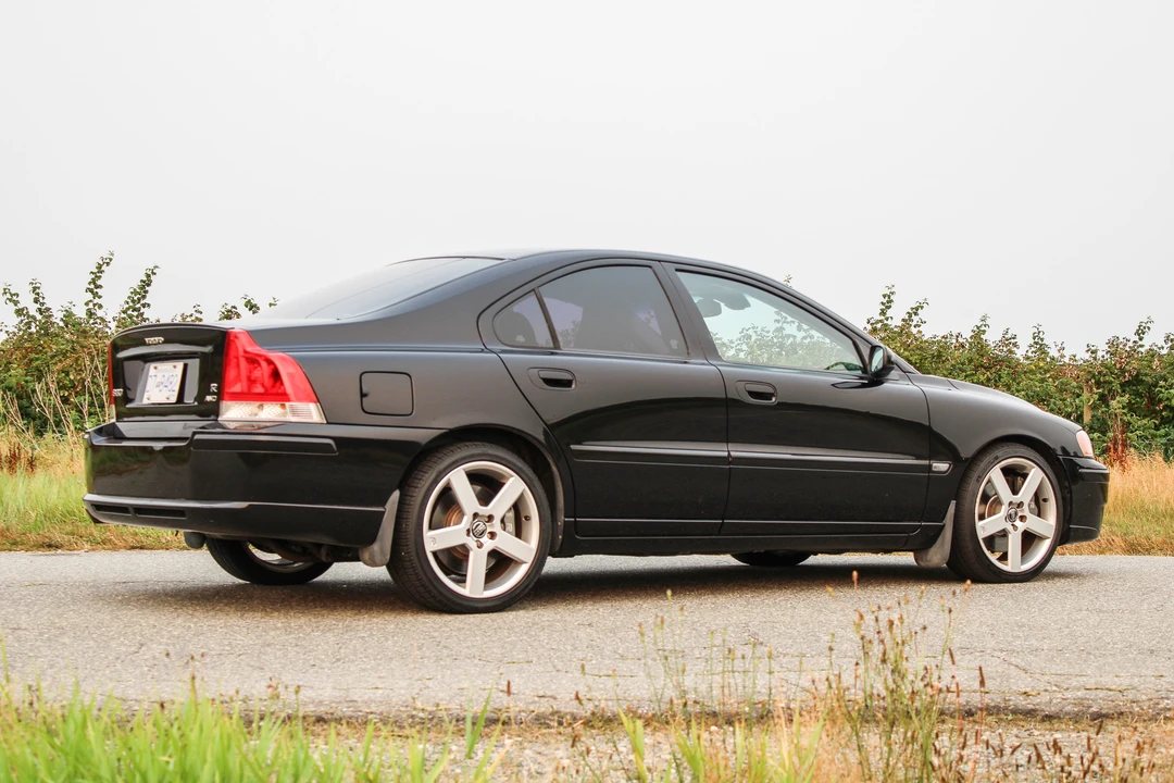 2006 Volvo S60 R 1st Gen - Image 30 of 31