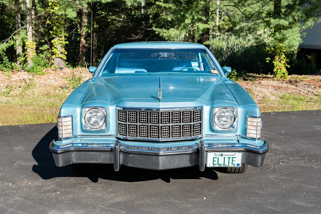 1976 Ford Torino 3rd-4th Gen - Image 3 of 31