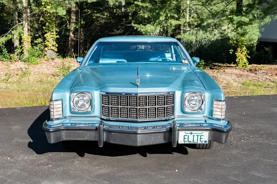 1976 Ford Torino 3rd-4th Gen - Image 3 of 31