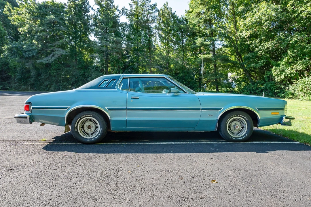 1976 Ford Torino 3rd-4th Gen - Image 6 of 31