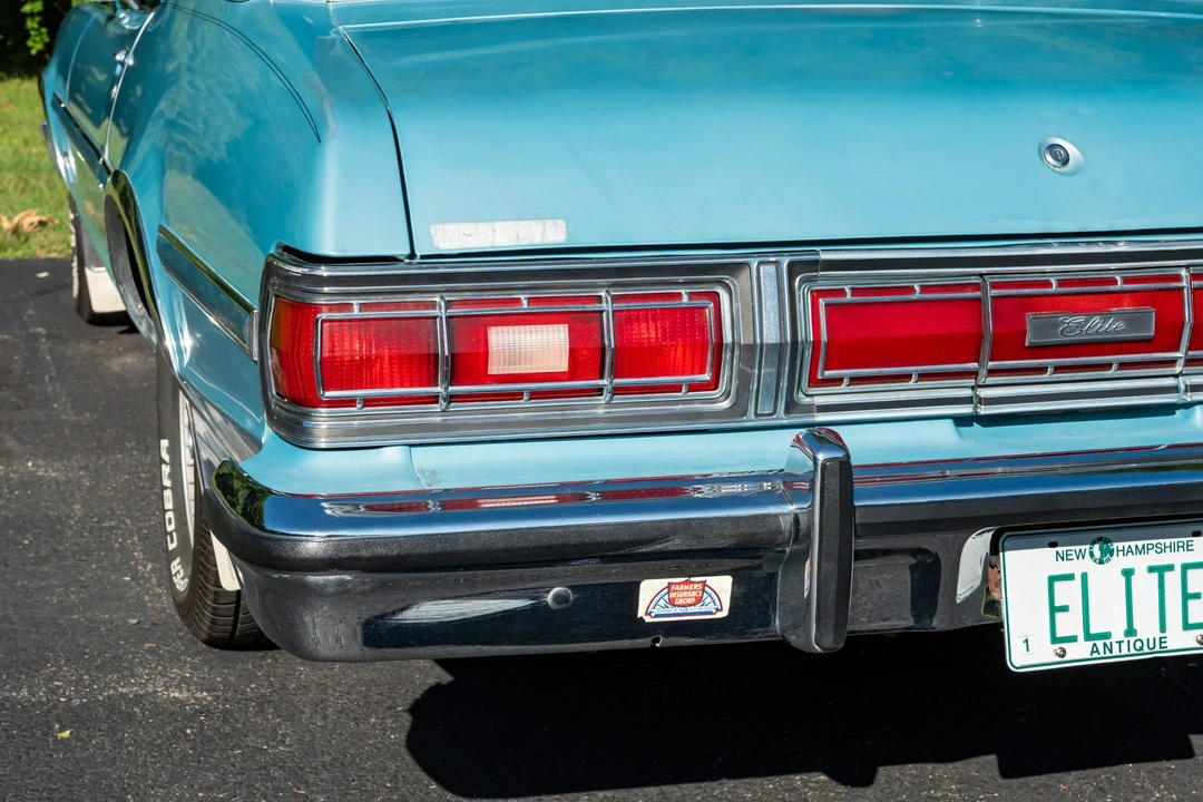 1976 Ford Torino 3rd-4th Gen - Image 27 of 31