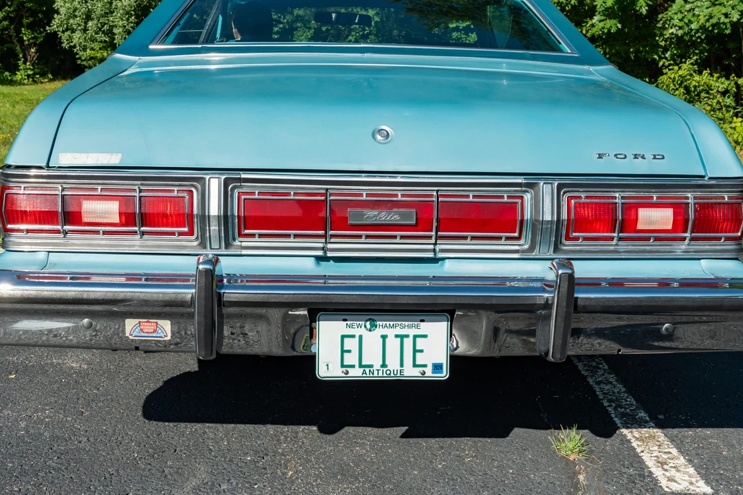 1976 Ford Torino 3rd-4th Gen - Image 18 of 31