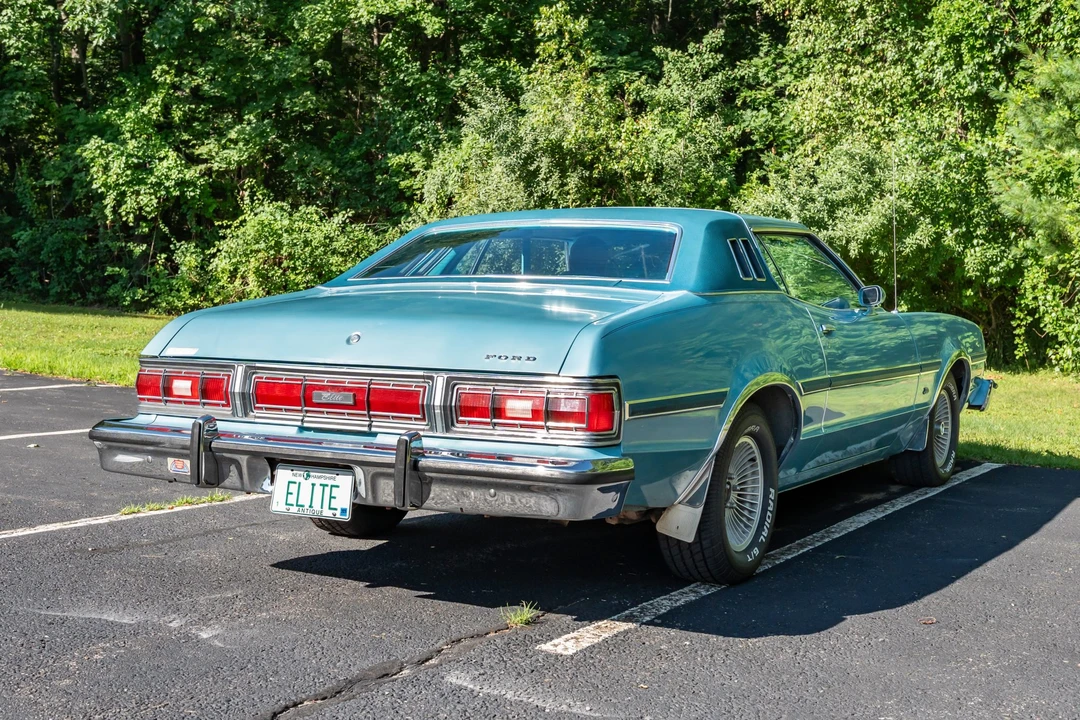 1976 Ford Torino 3rd-4th Gen - Image 7 of 31
