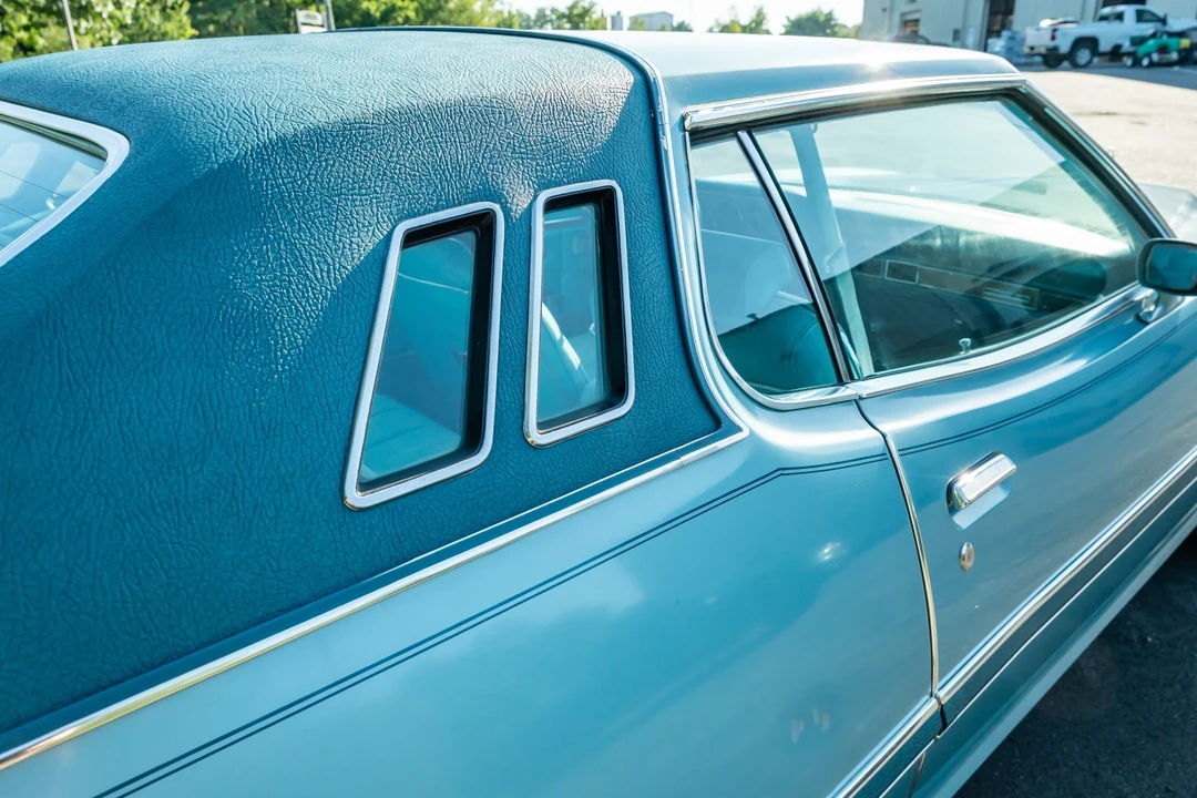 1976 Ford Torino 3rd-4th Gen - Image 16 of 31